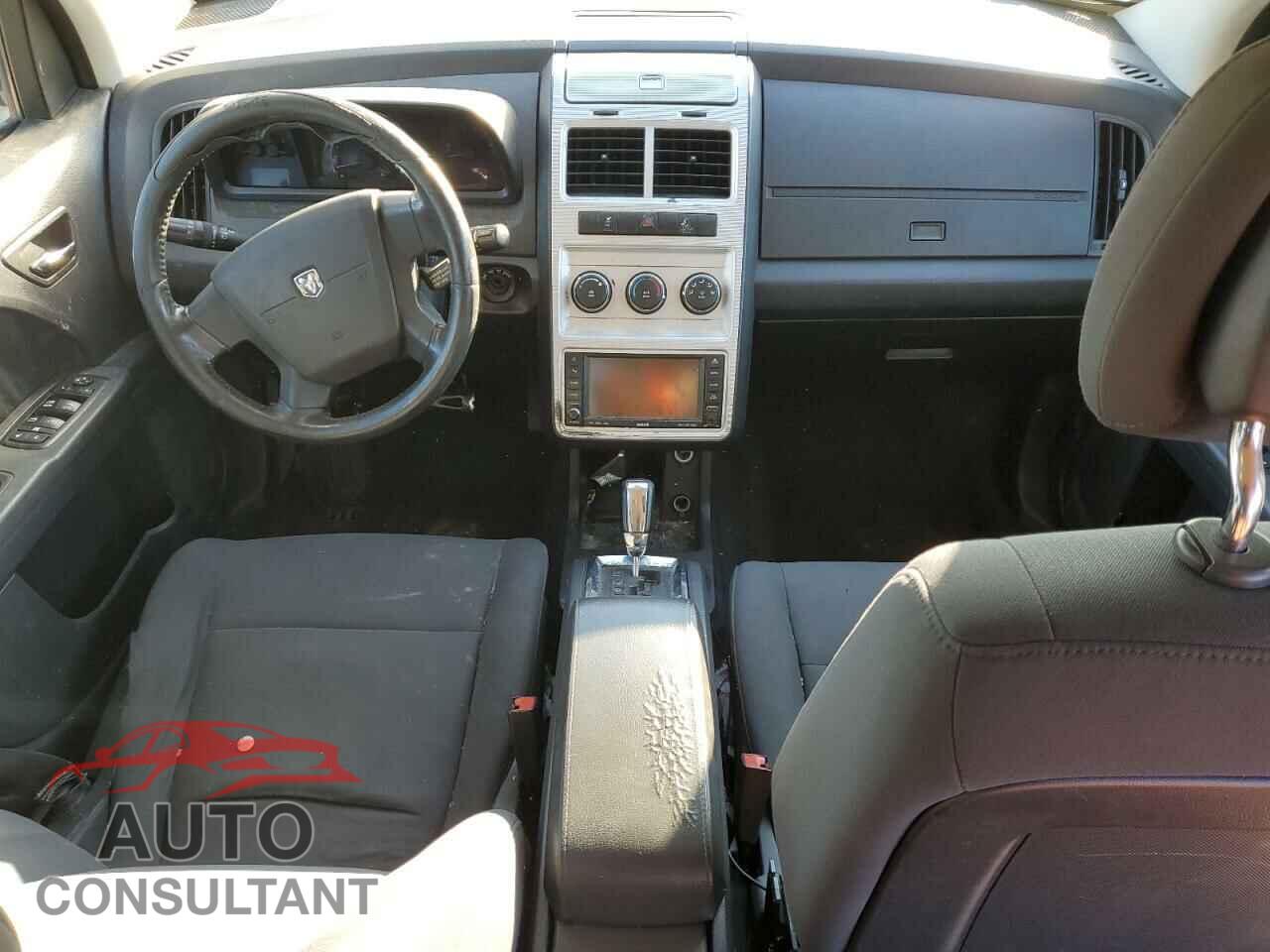 DODGE JOURNEY 2010 - 3D4PG5FVXAT134824