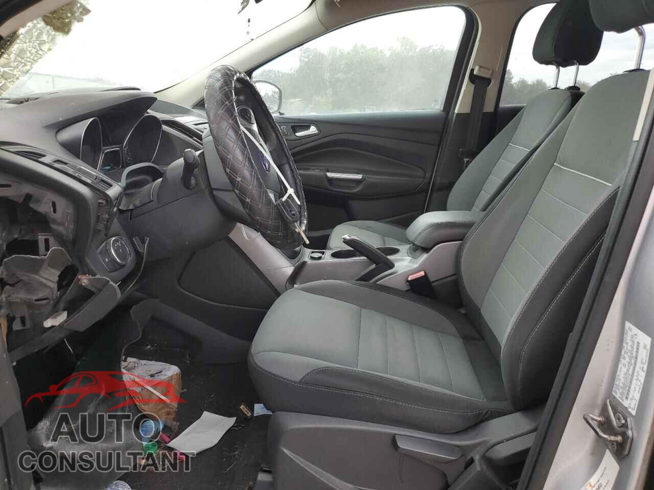FORD ESCAPE 2013 - 1FMCU9G96DUD03742