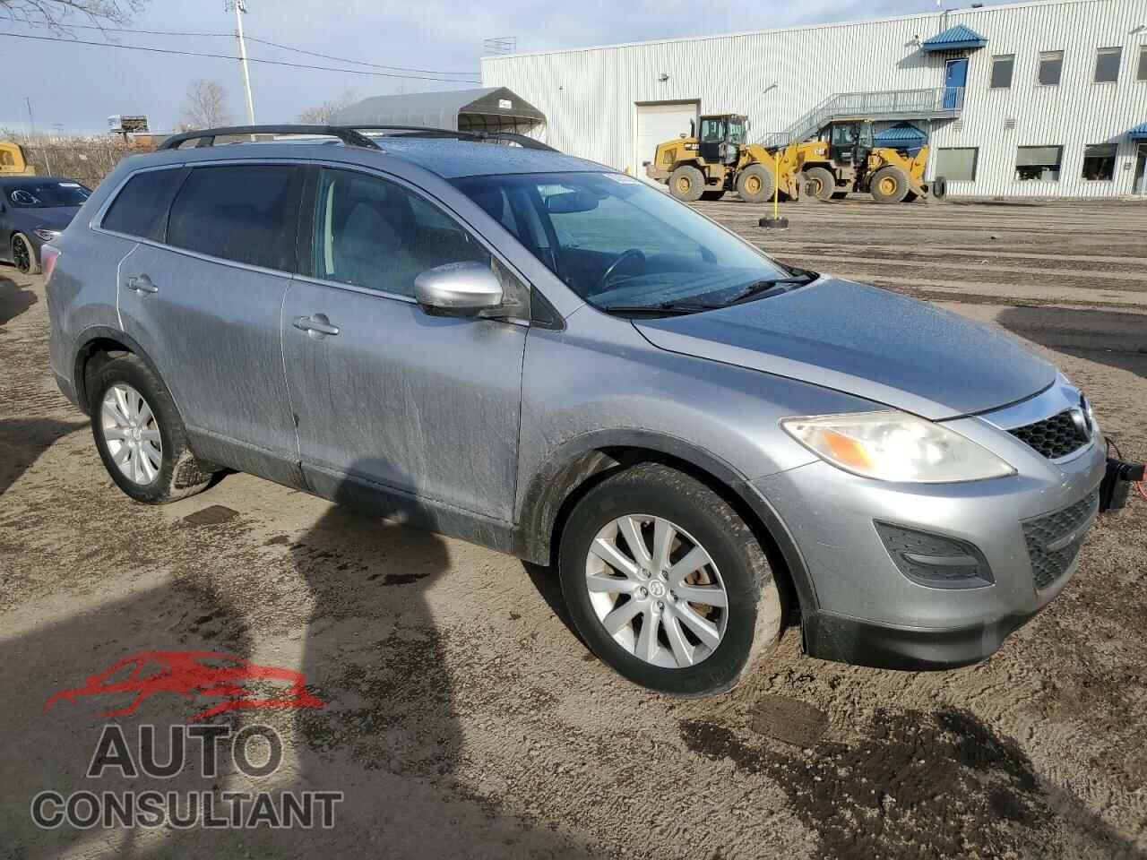 MAZDA CX-9 2010 - JM3TB3MA3A0220513