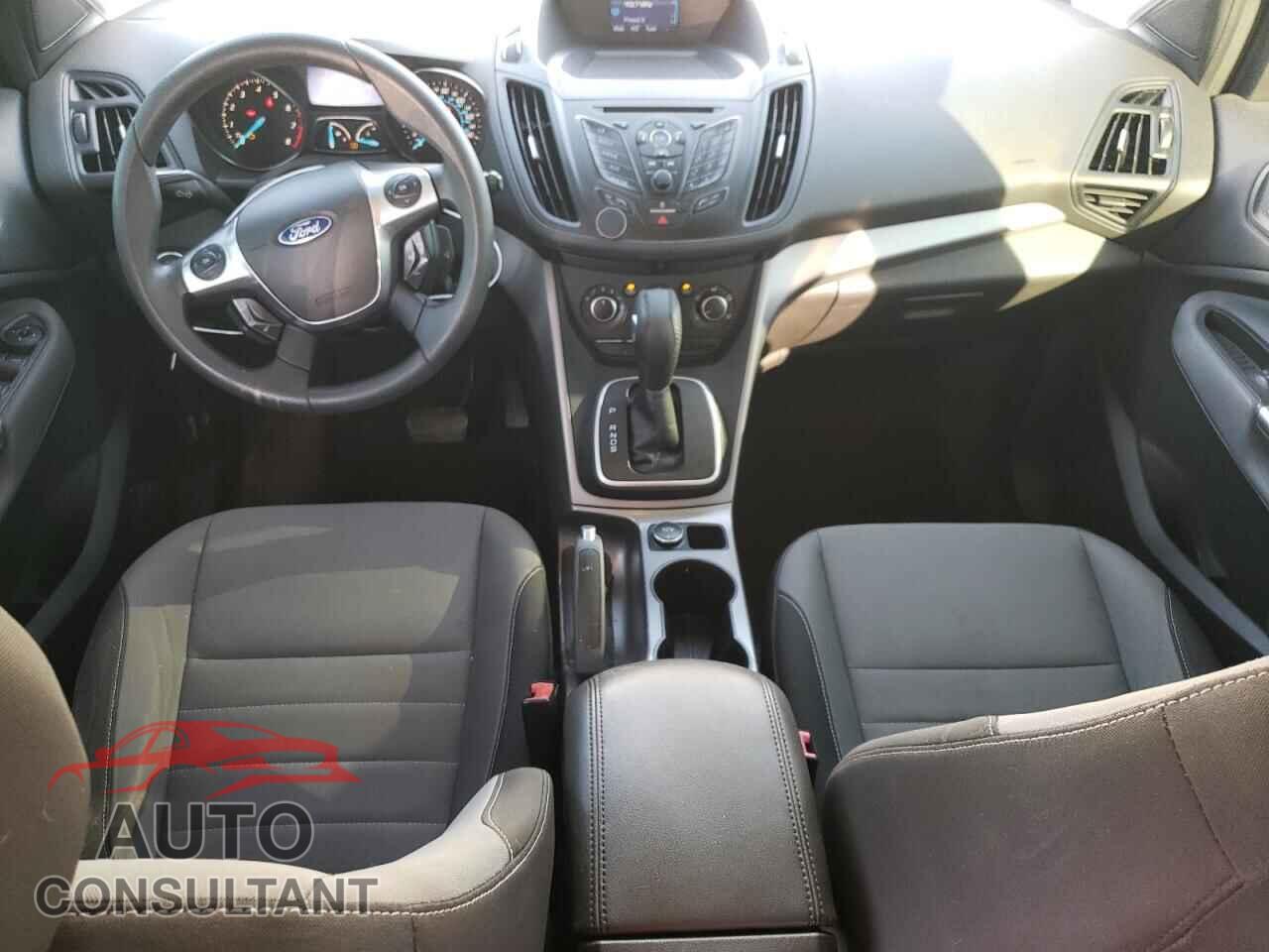 FORD ESCAPE 2013 - 1FMCU9GX2DUA42365