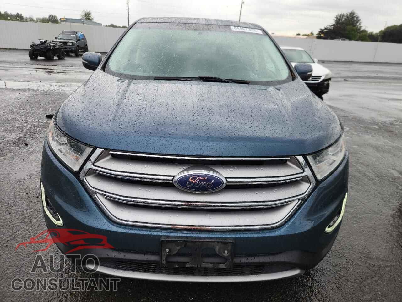 FORD EDGE 2016 - 2FMPK4K86GBB42313