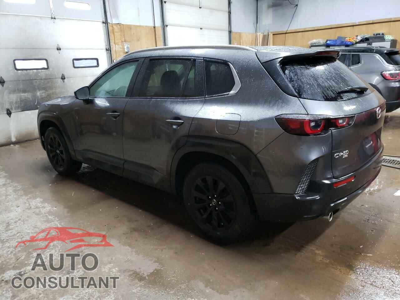 MAZDA CX-50 PREF 2024 - 7MMVABBM5RN178761