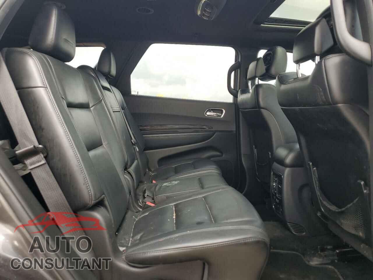 DODGE DURANGO 2014 - 1C4RDHDG1EC975484