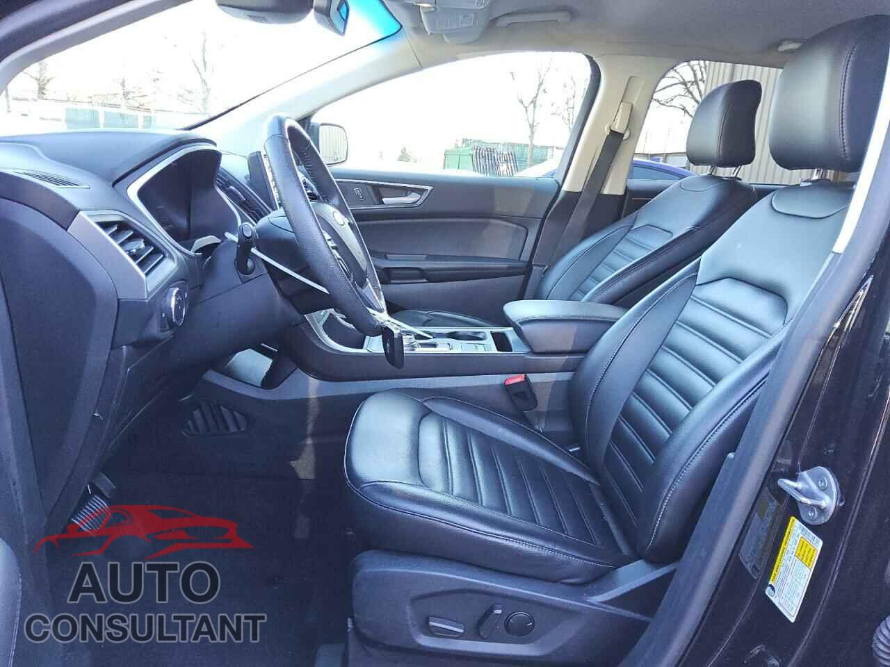 FORD EDGE 2021 - 2FMPK4J94MBA54074