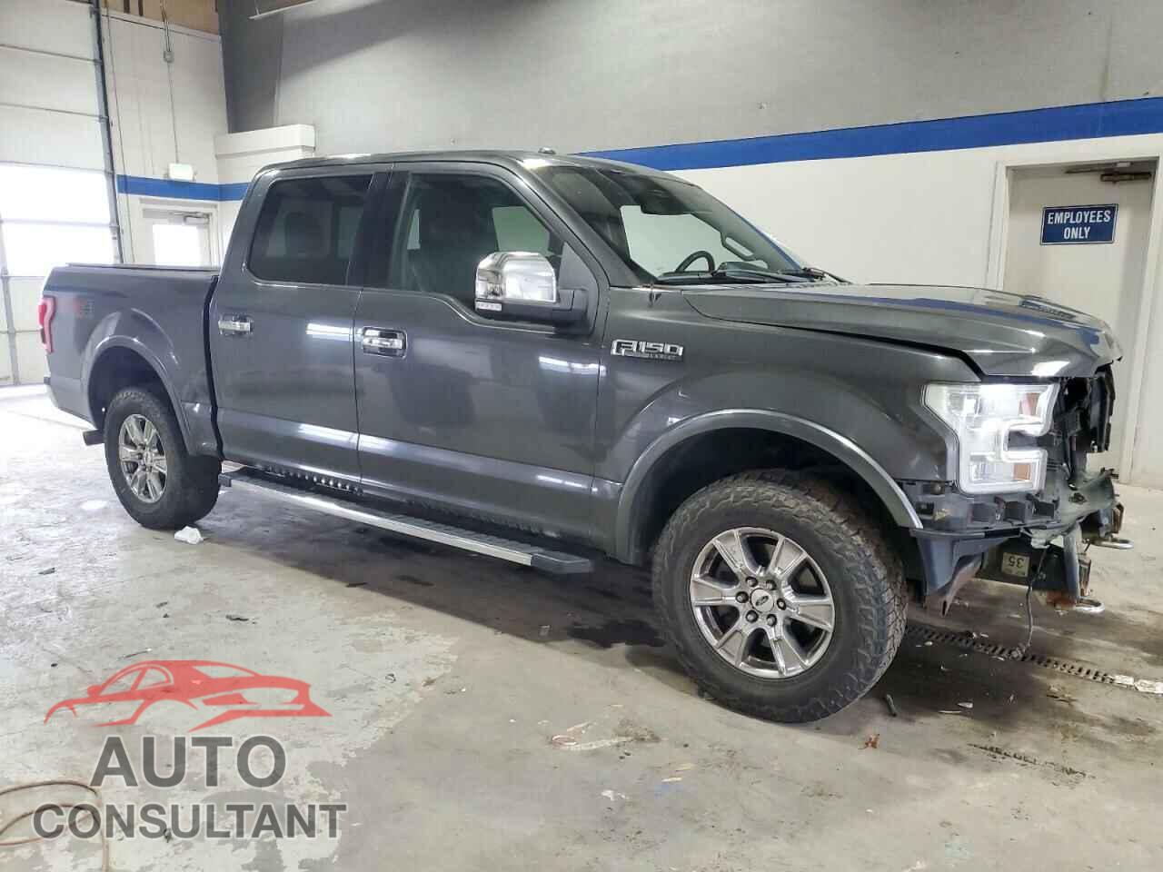 FORD F-150 2015 - 1FTEW1EF9FFC34859