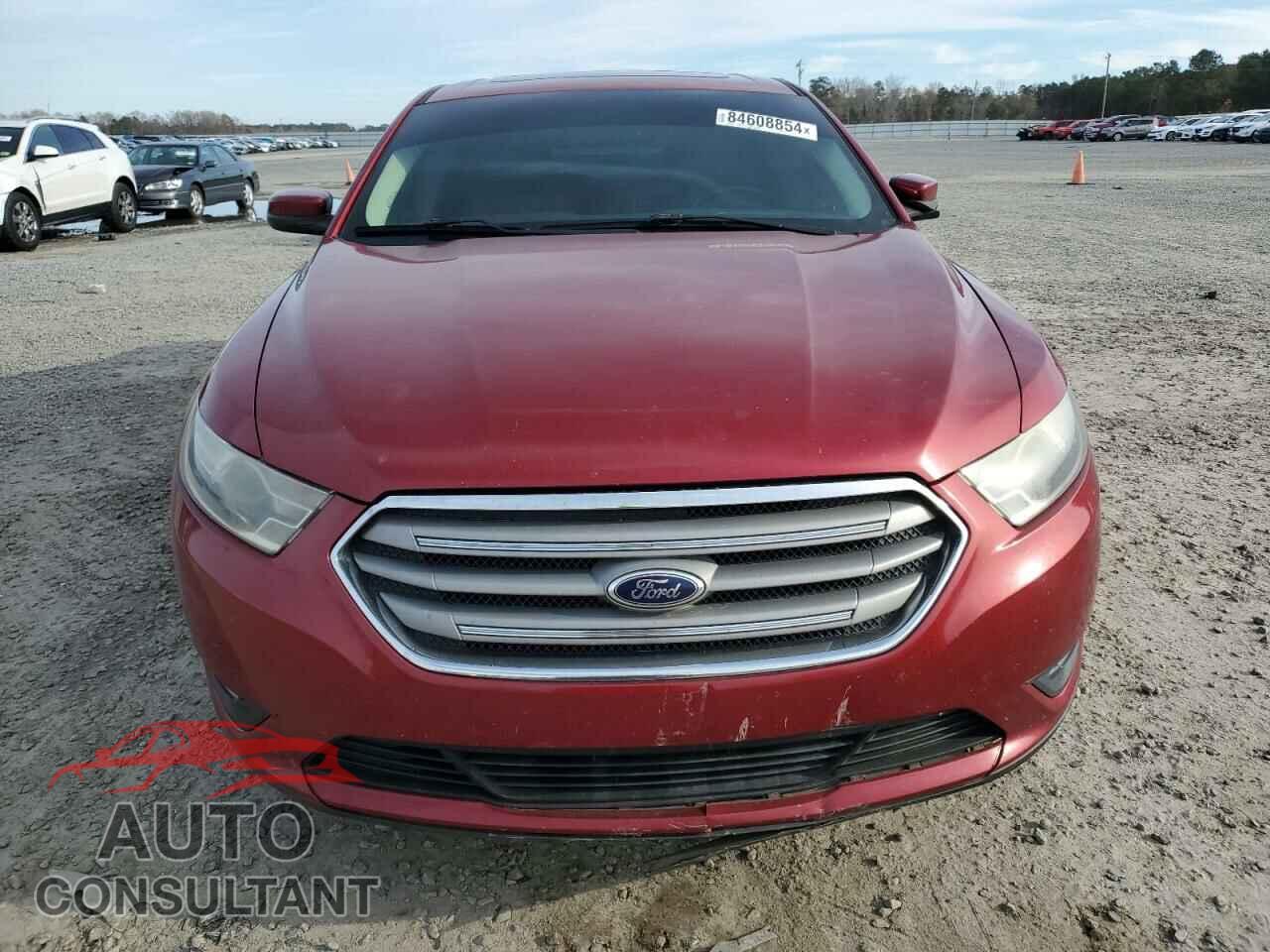 FORD TAURUS 2013 - 1FAHP2E81DG144149
