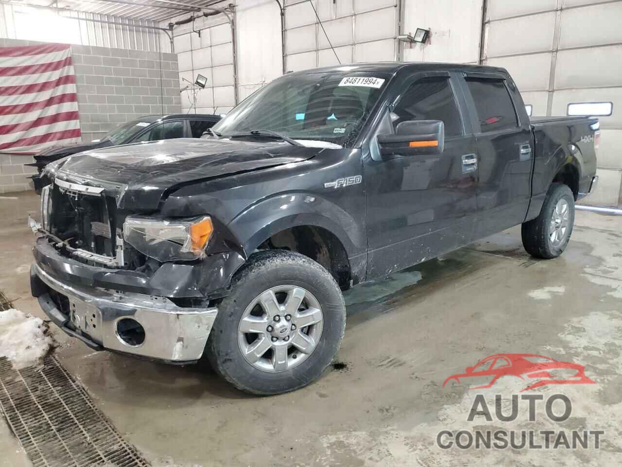 FORD F-150 2014 - 1FTFW1EF8EKG20182