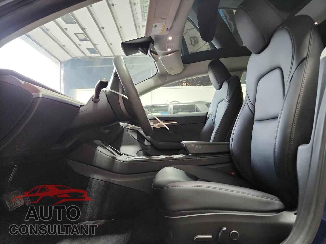TESLA MODEL 3 2023 - 5YJ3E1EA2PF598822