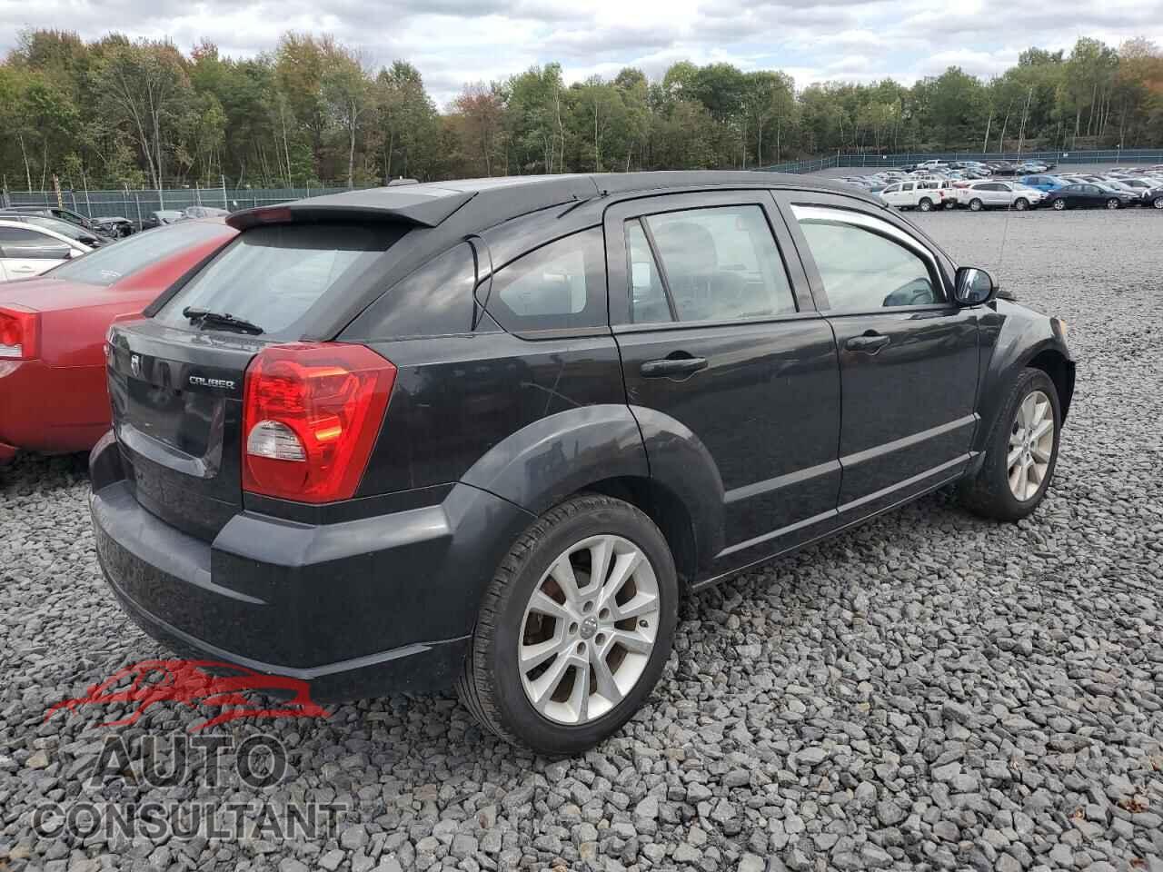 DODGE CALIBER 2011 - 1B3CB5HA1BD139956