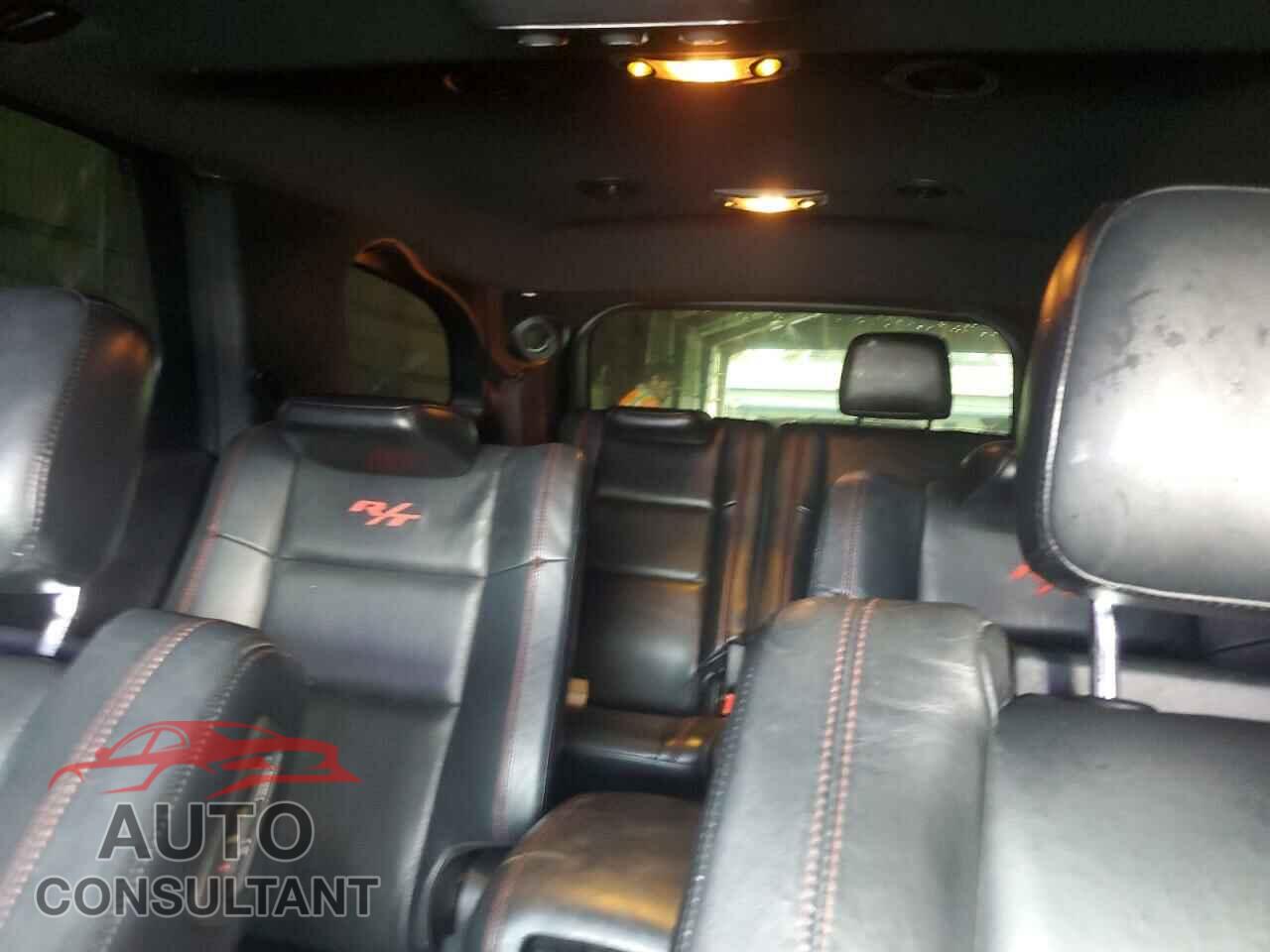 DODGE DURANGO 2015 - 1C4SDHCT8FC927336