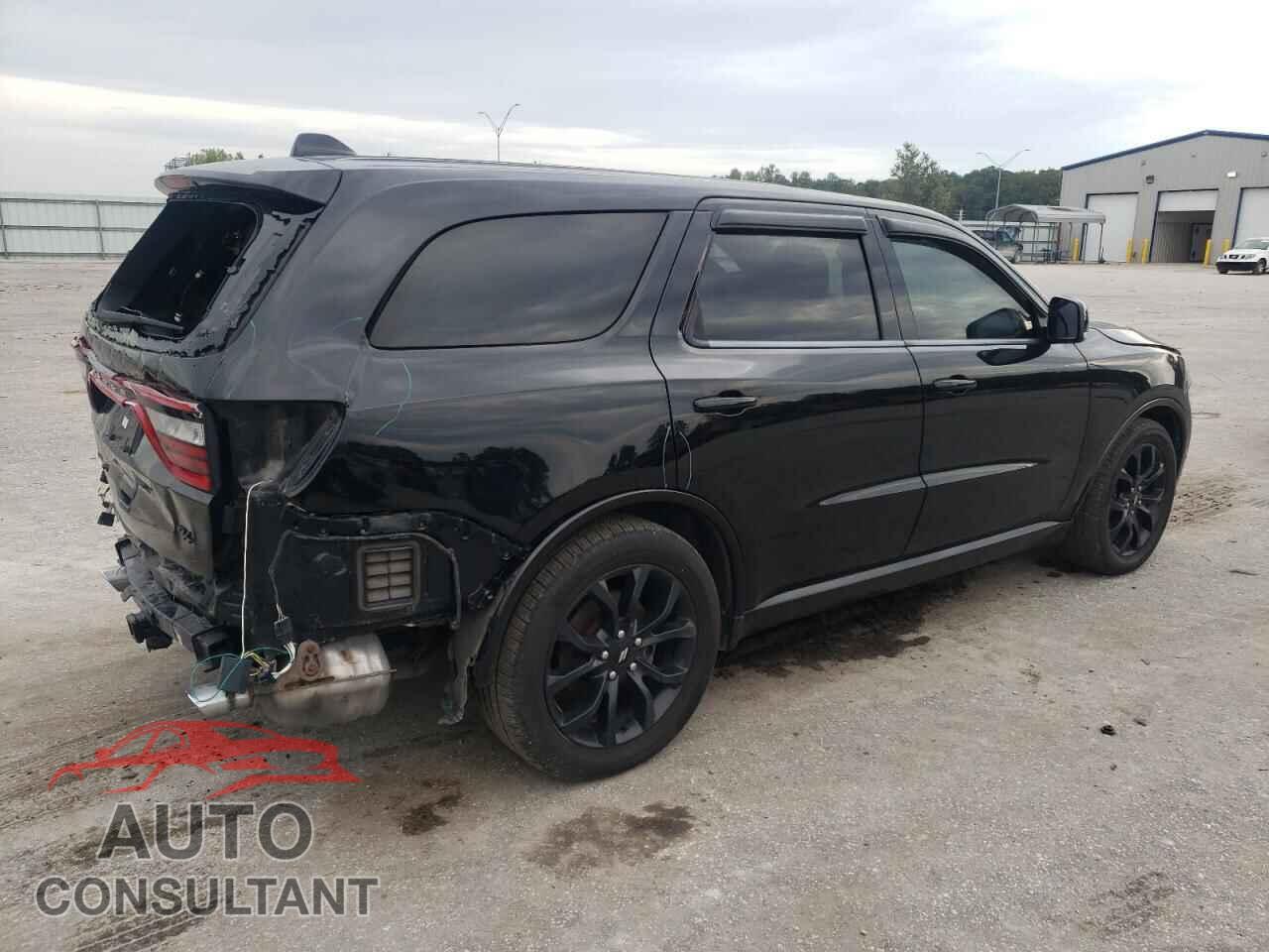 DODGE DURANGO 2019 - 1C4SDJCT3KC663895