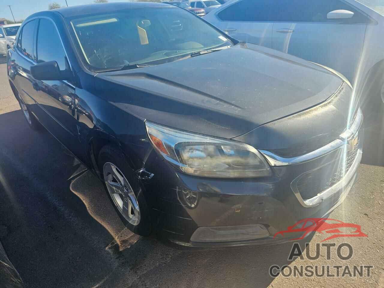 CHEVROLET MALIBU 2014 - 1G11B5SL1EF192061