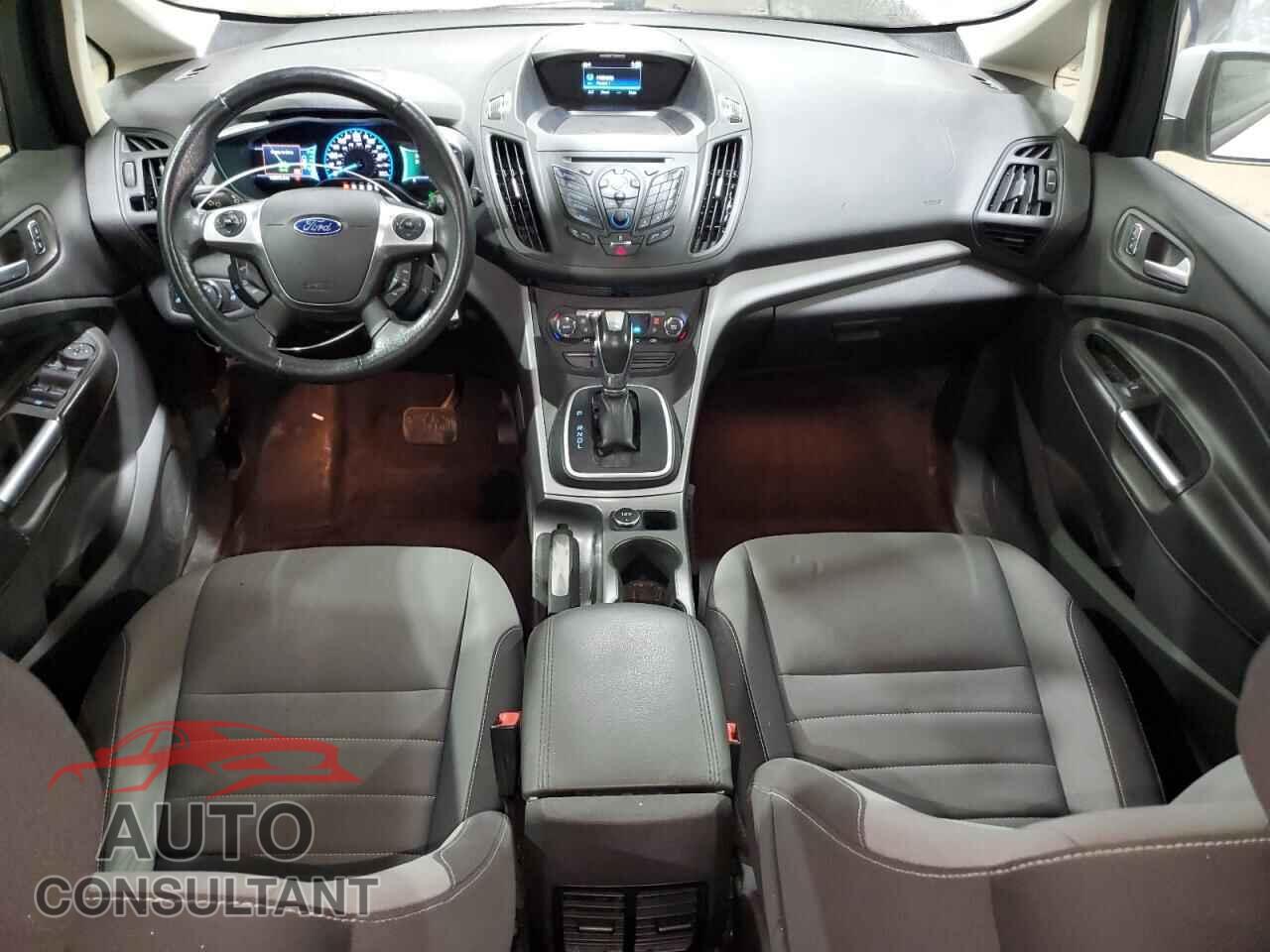 FORD CMAX 2015 - 1FADP5AU1FL101265