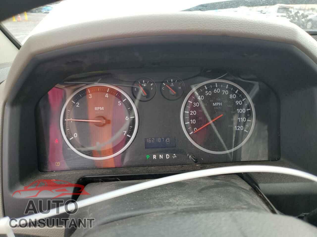 DODGE RAM 1500 2012 - 1C6RD7FT2CS167210