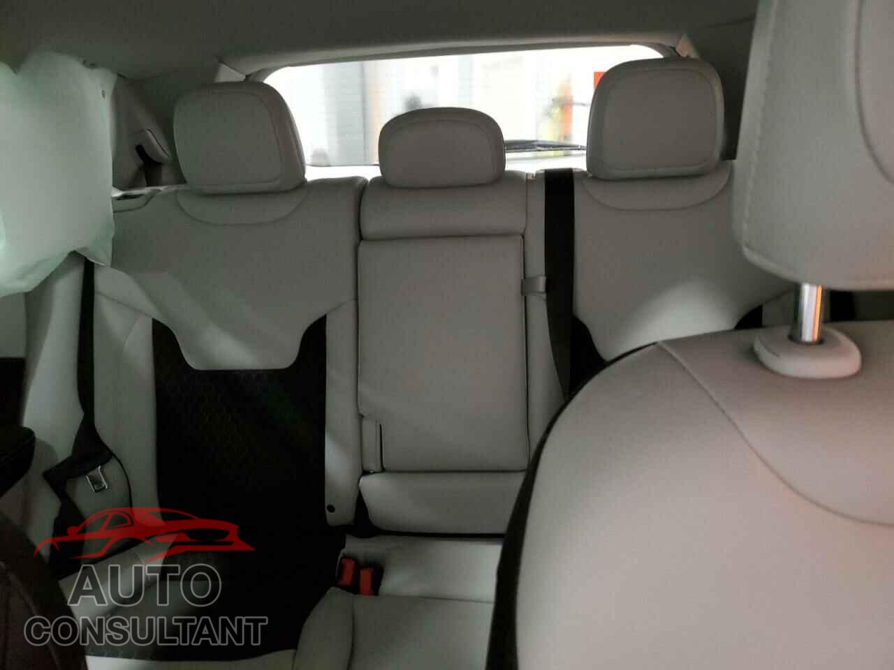 JEEP COMPASS 2020 - 3C4NJDBB7LT163843