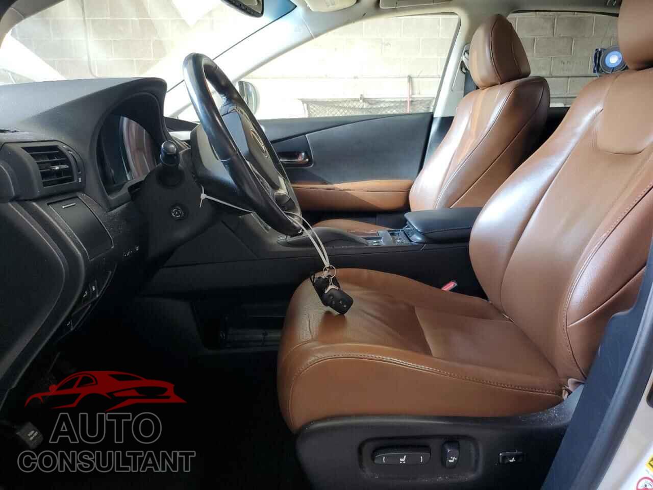 LEXUS RX450 2015 - 2T2BC1BA1FC008193