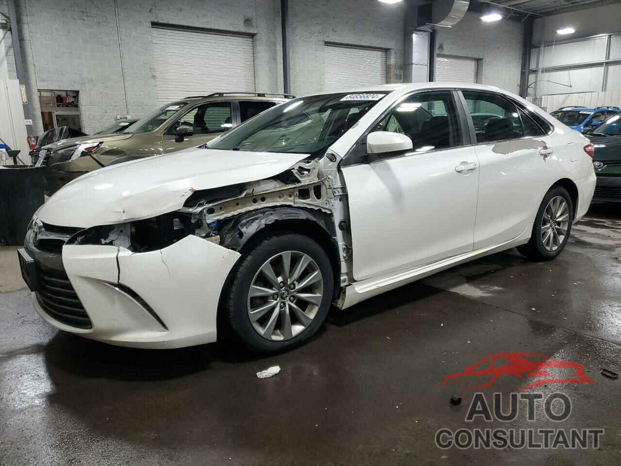 TOYOTA CAMRY 2015 - 4T1BF1FK5FU011840