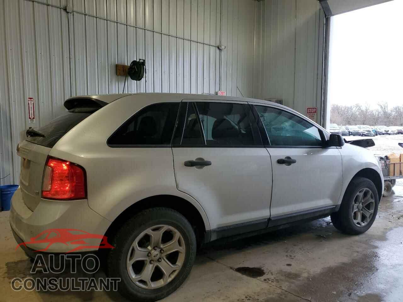 FORD EDGE 2014 - 2FMDK4GC0EBA06532