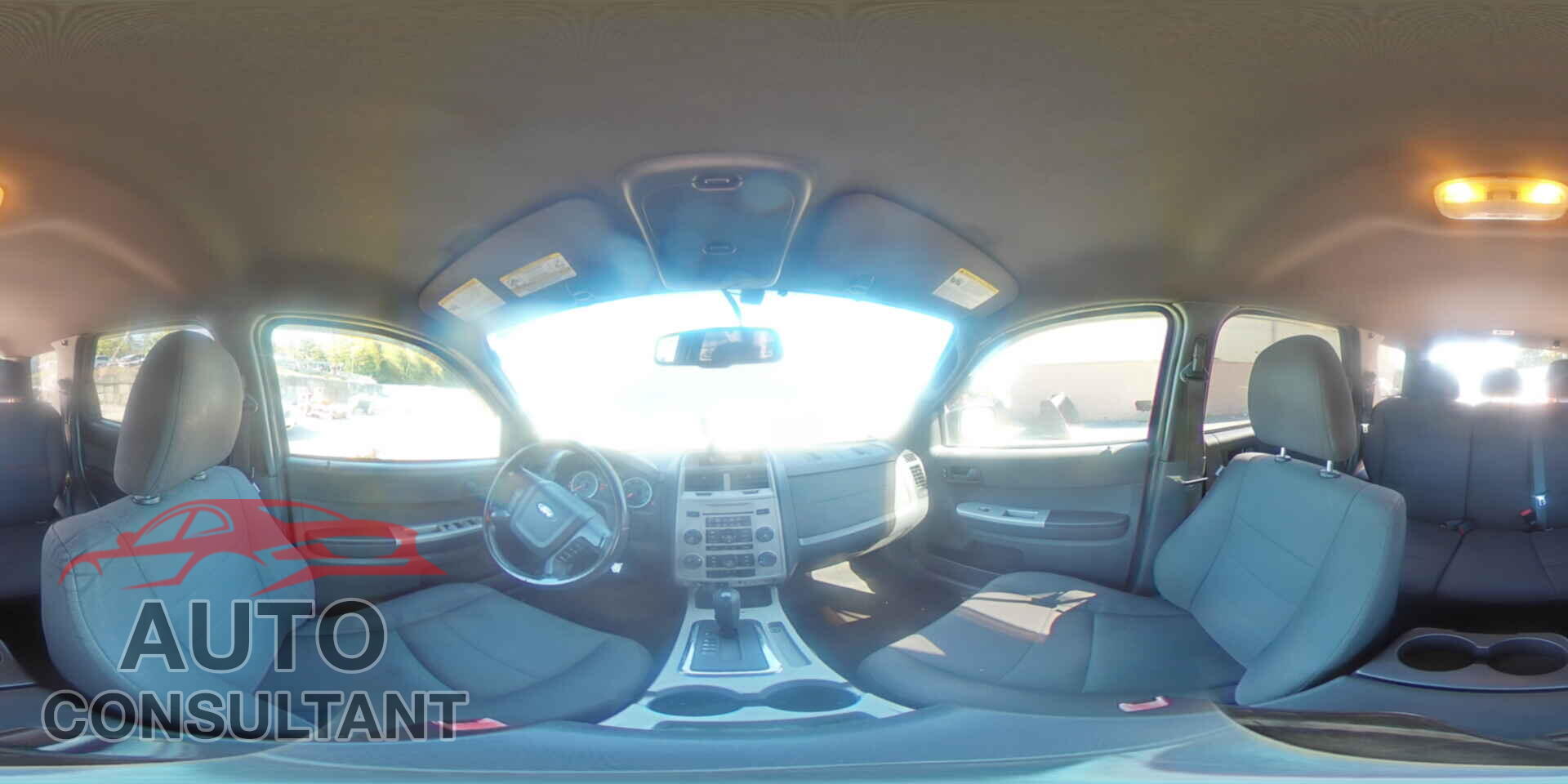 FORD ESCAPE 2012 - 1FMCU0D73CKC34808