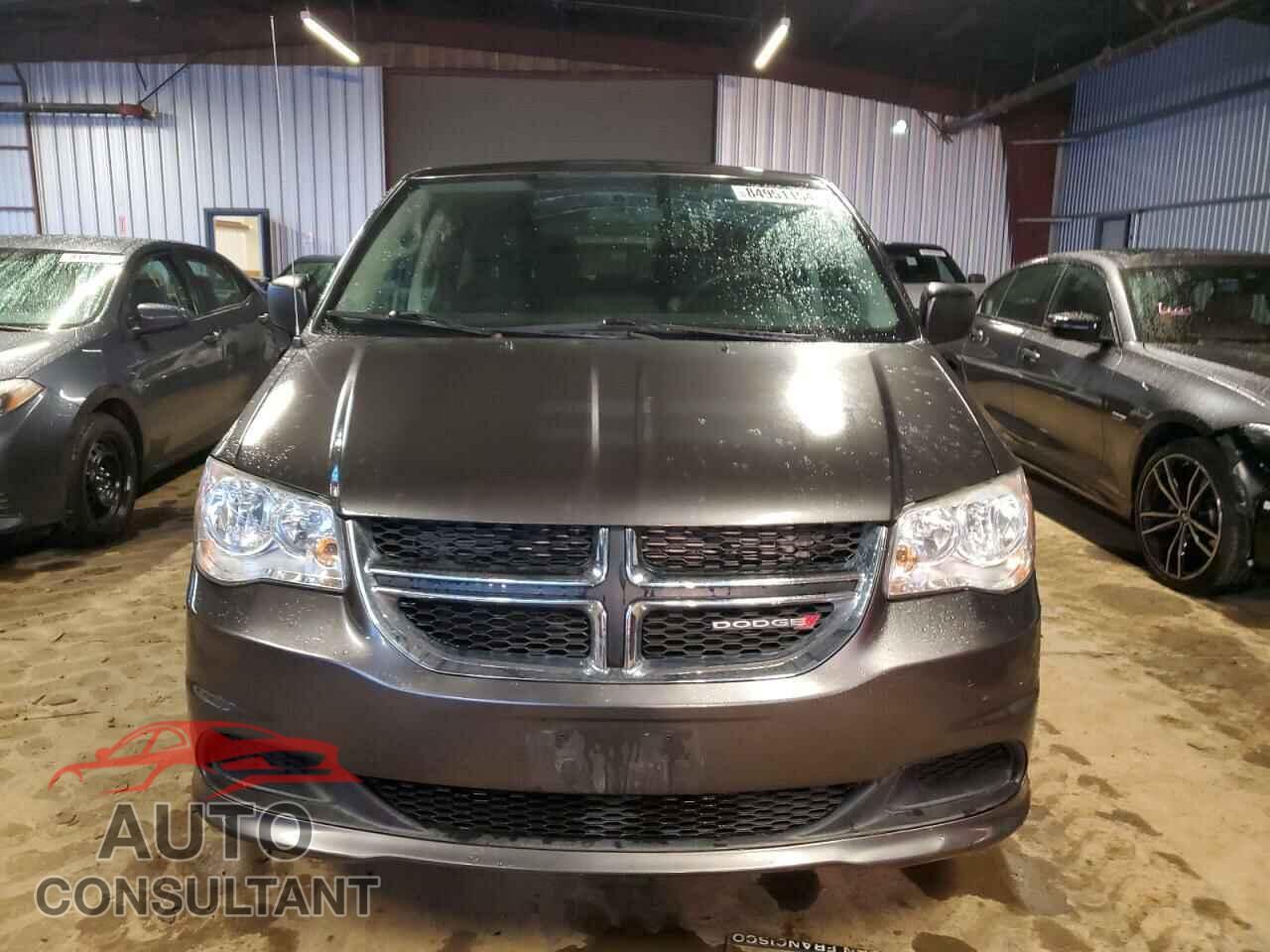 DODGE CARAVAN 2015 - 2C4RDGBG4FR682104
