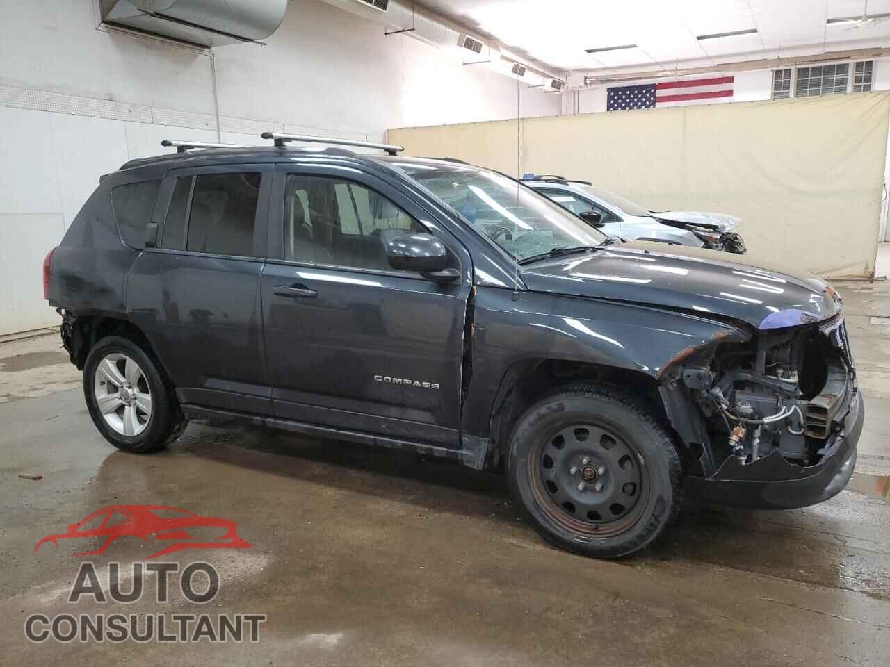 JEEP COMPASS 2014 - 1C4NJDEB4ED788284