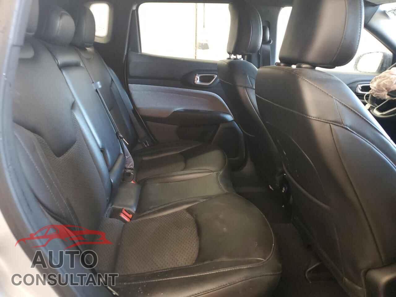 JEEP COMPASS 2024 - 3C4NJDBN1RT113698