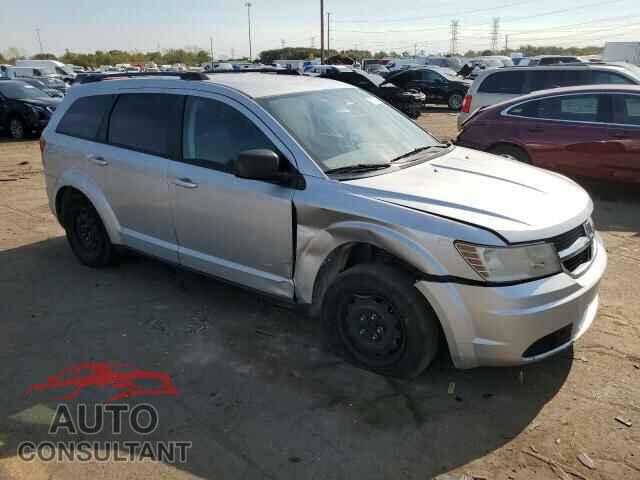 DODGE JOURNEY 2010 - 3D4PG4FB8AT206569