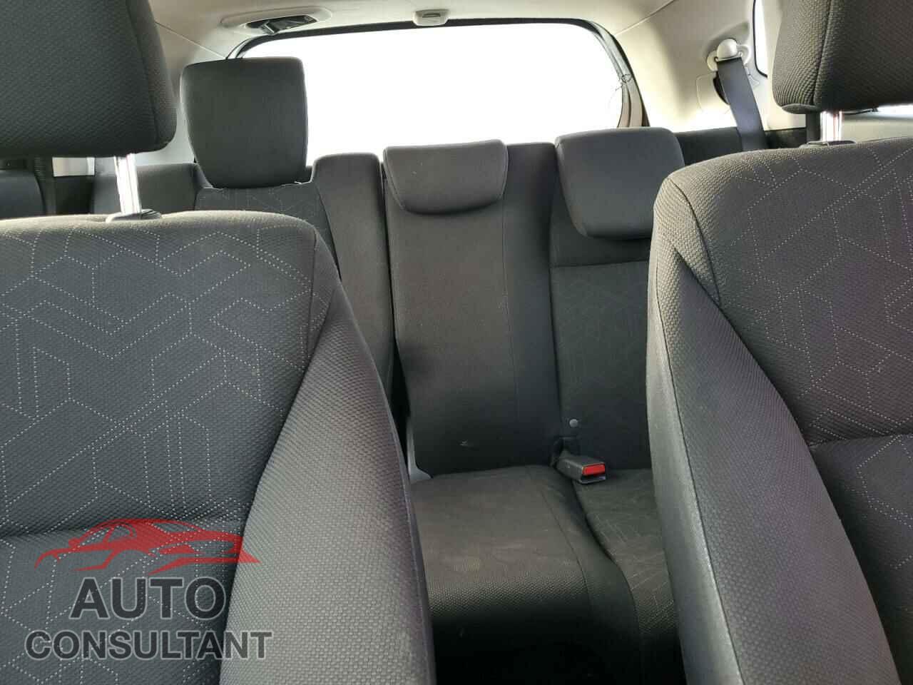 HONDA FIT 2017 - JHMGK5H76HS023854