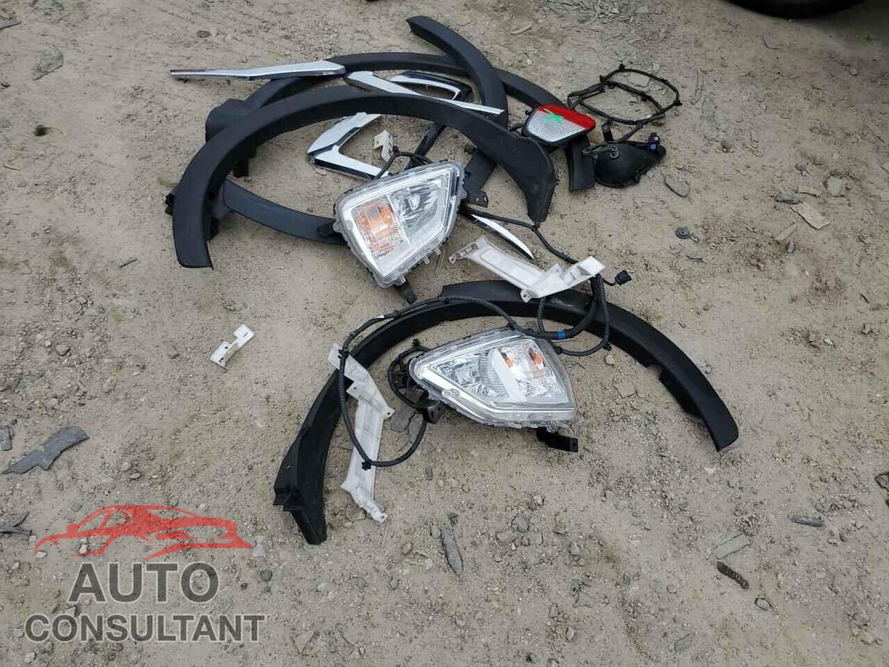 MITSUBISHI ECLIPSE 2020 - JA4AT5AA7LZ007800