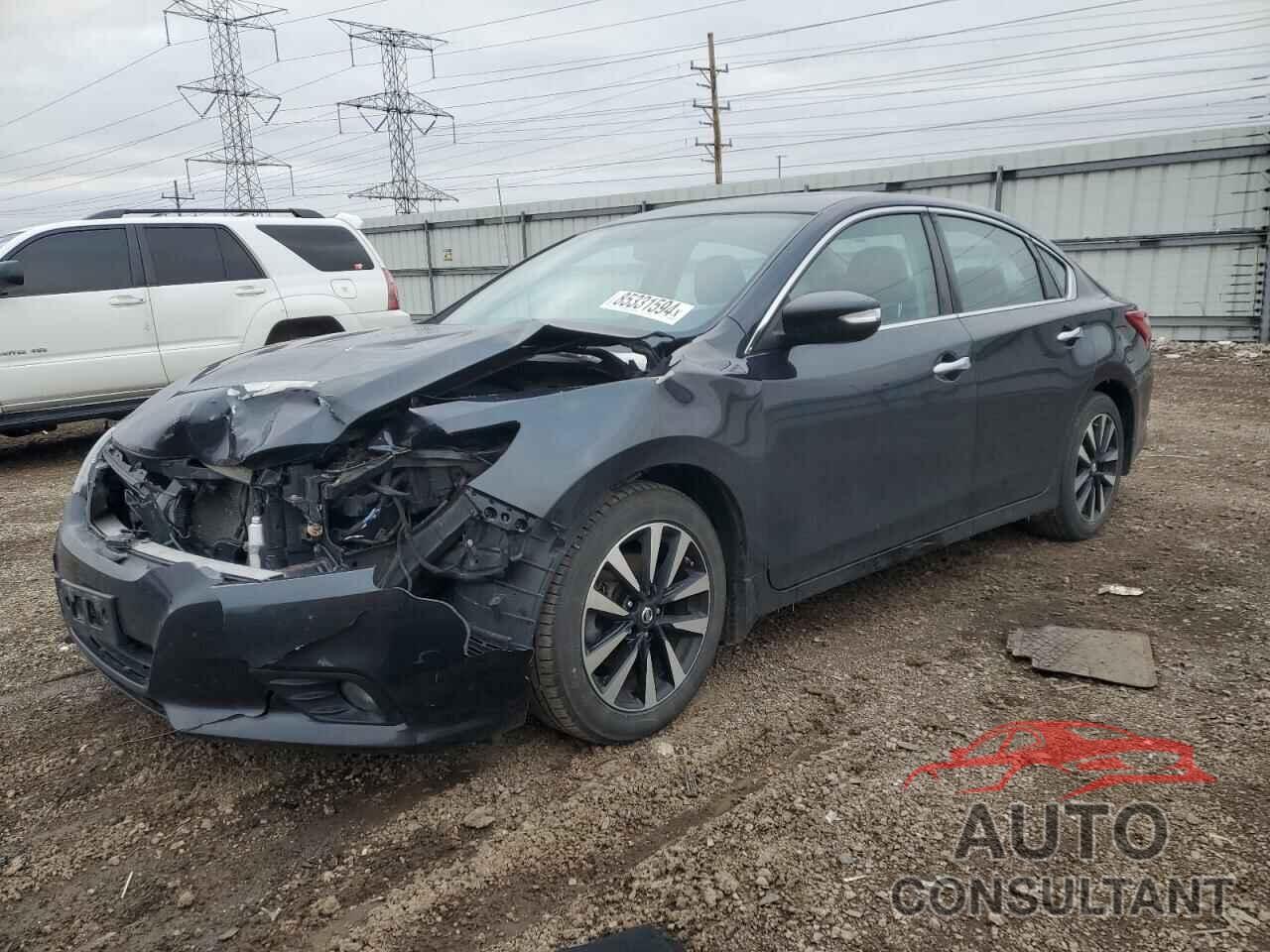 NISSAN ALTIMA 2017 - 1N4AL3APXHC488074