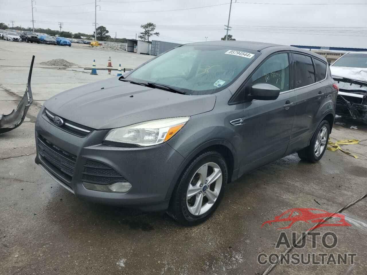 FORD ESCAPE 2014 - 1FMCU0G90EUA06625
