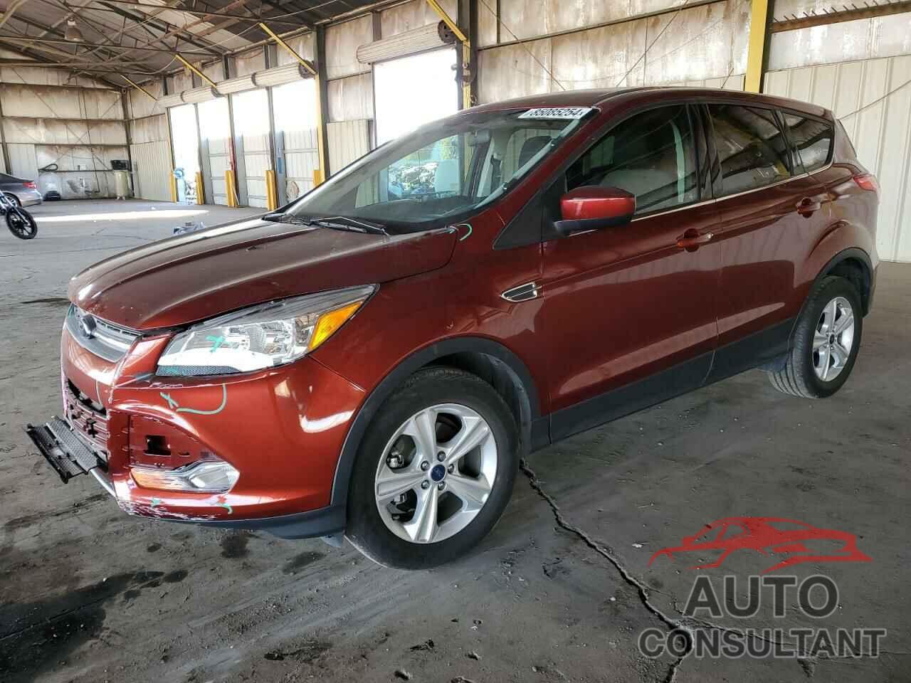 FORD ESCAPE 2015 - 1FMCU0G77FUC05347