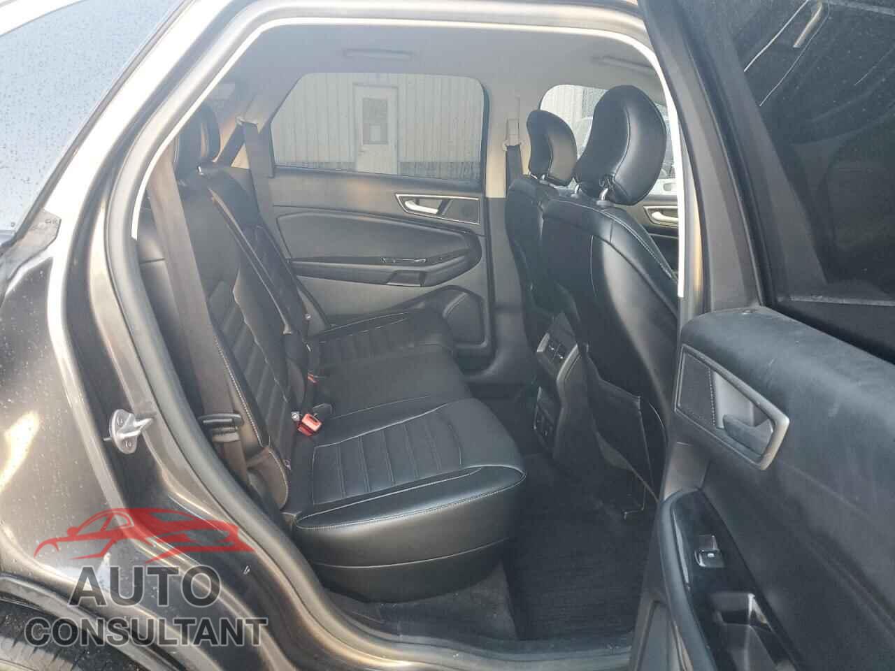 FORD EDGE 2015 - 2FMTK4J85FBB49719