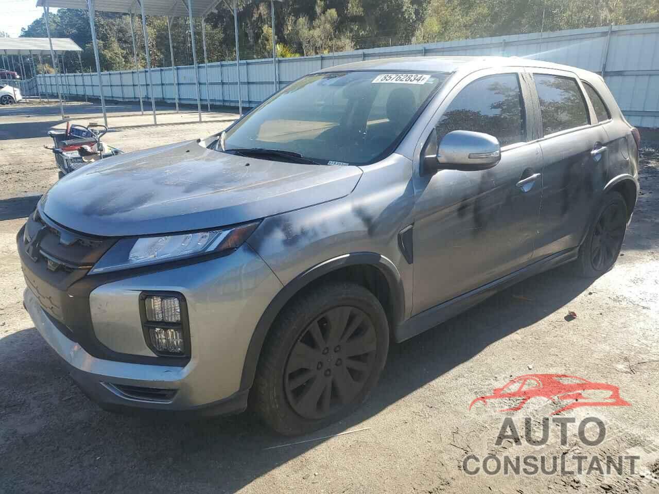 MITSUBISHI OUTLANDER 2020 - JA4AR3AU9LU018355
