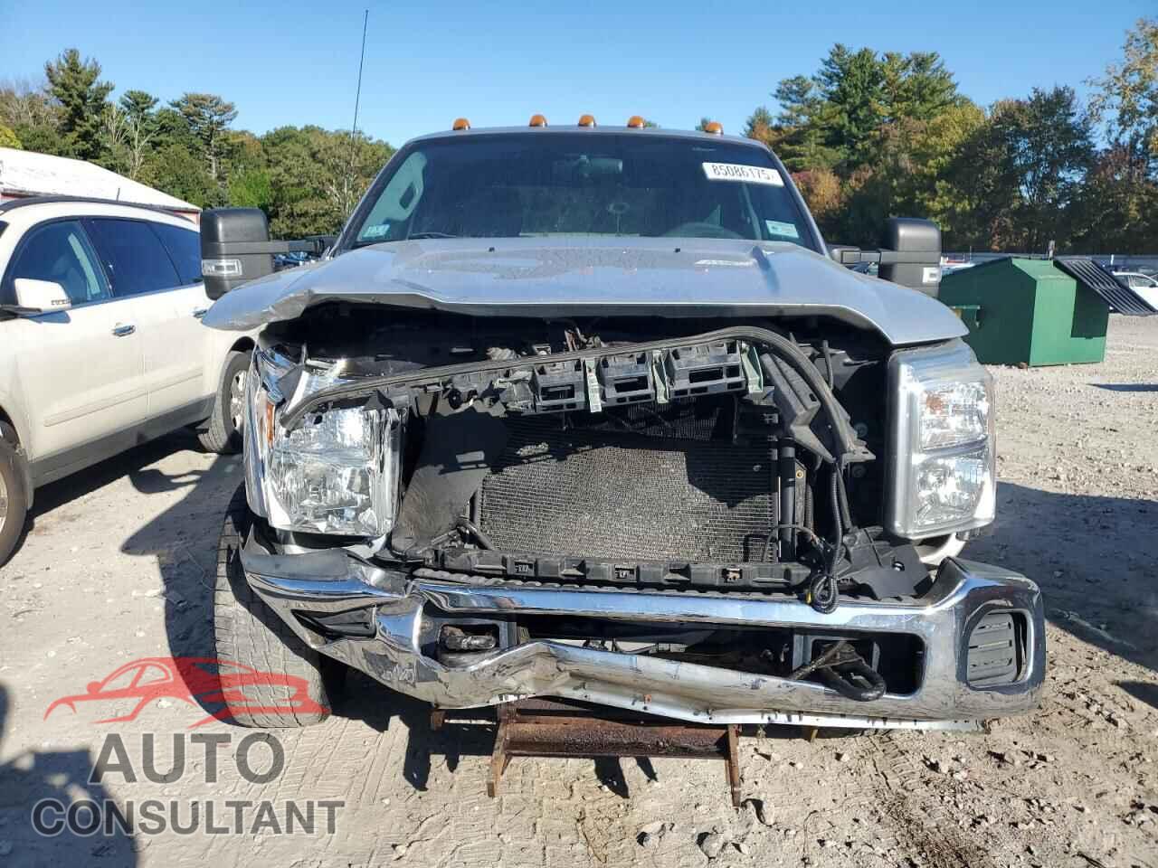 FORD F250 2012 - 1FT7X2B68CEB90807