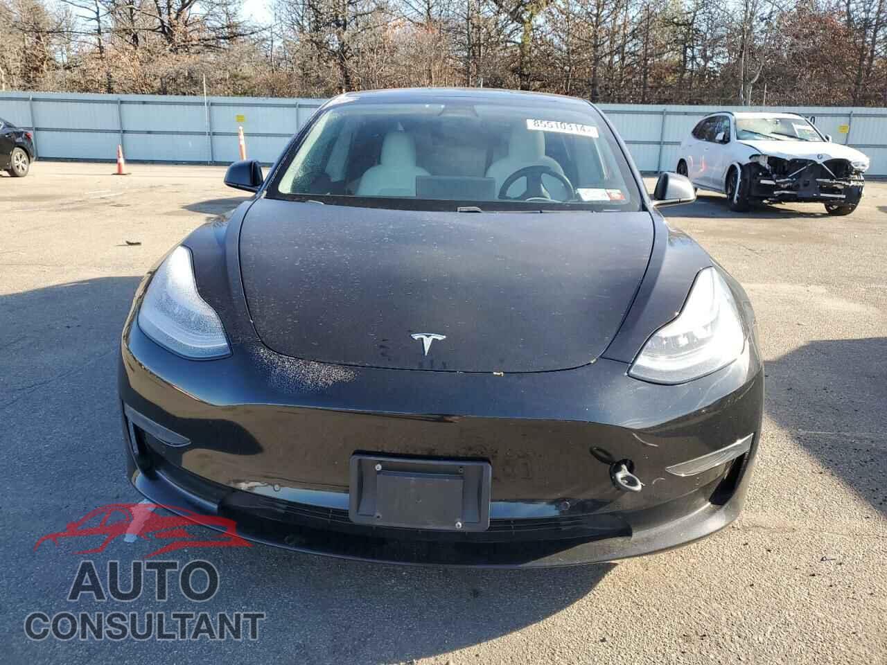 TESLA MODEL 3 2021 - 5YJ3E1EA9MF853378