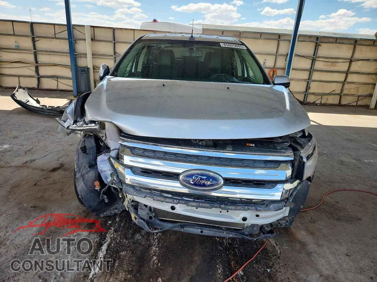 FORD EDGE 2012 - 2FMDK3KC3CBA29544