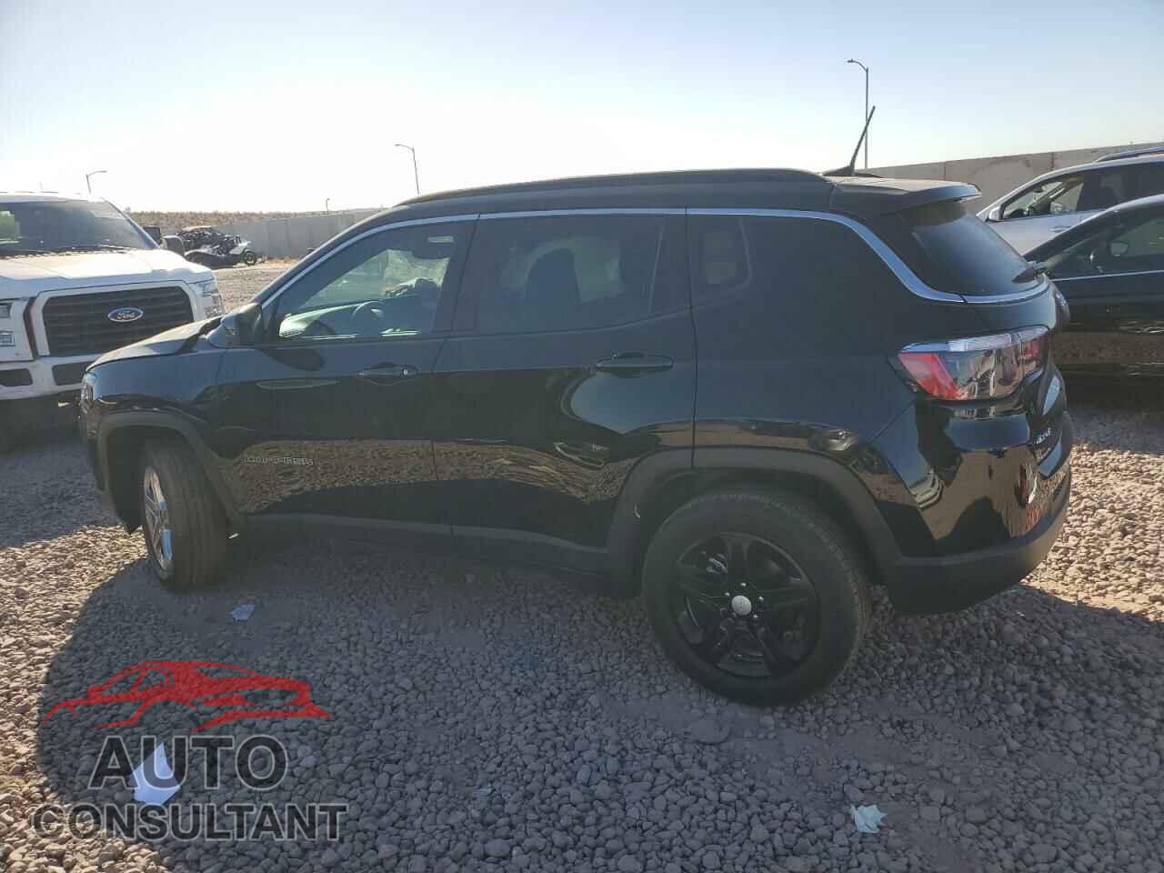 JEEP COMPASS 2023 - 3C4NJDBN6PT552635