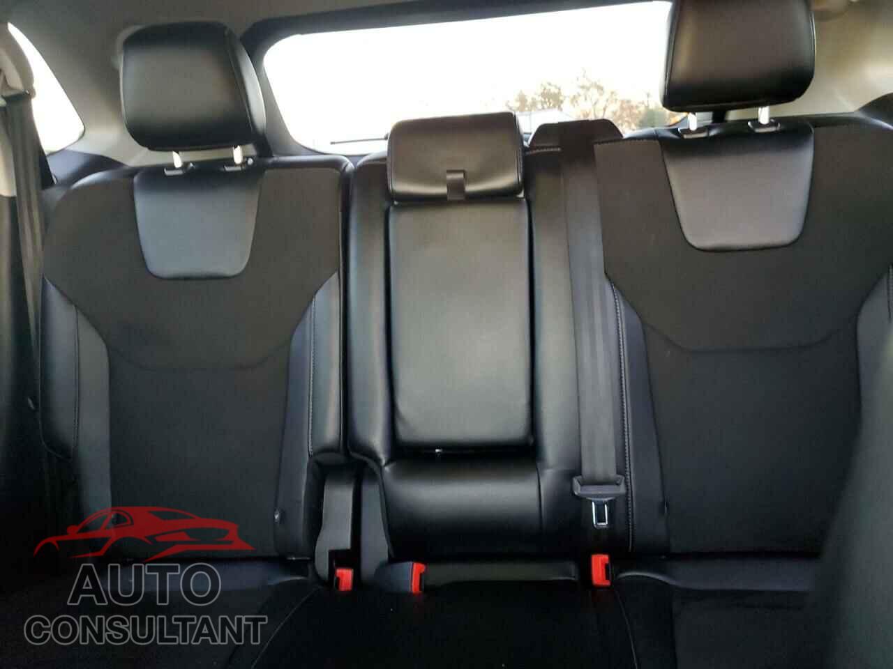 FORD EDGE 2015 - 2FMTK4AP8FBB92636