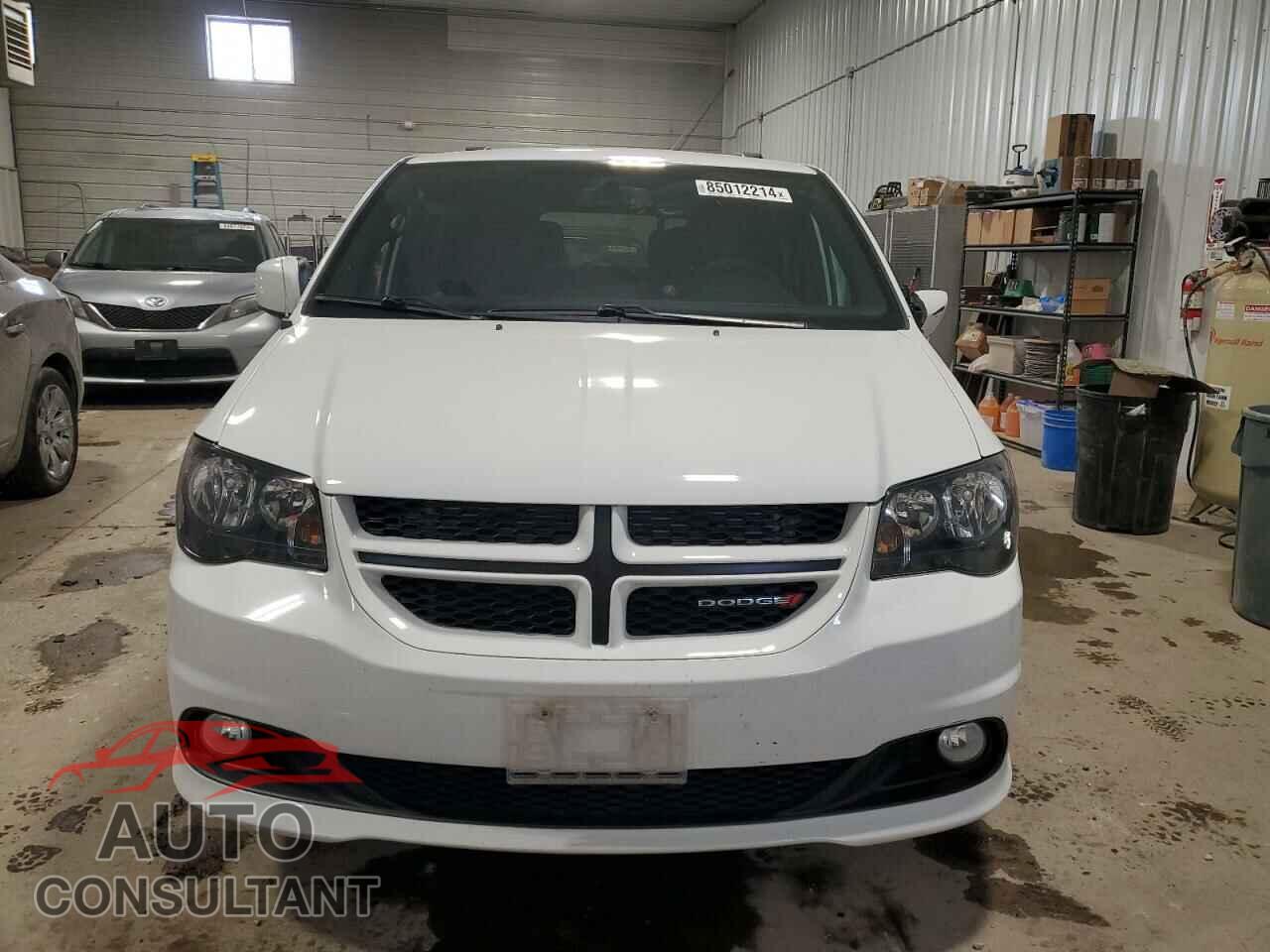 DODGE CARAVAN 2016 - 2C4RDGEG1GR333821