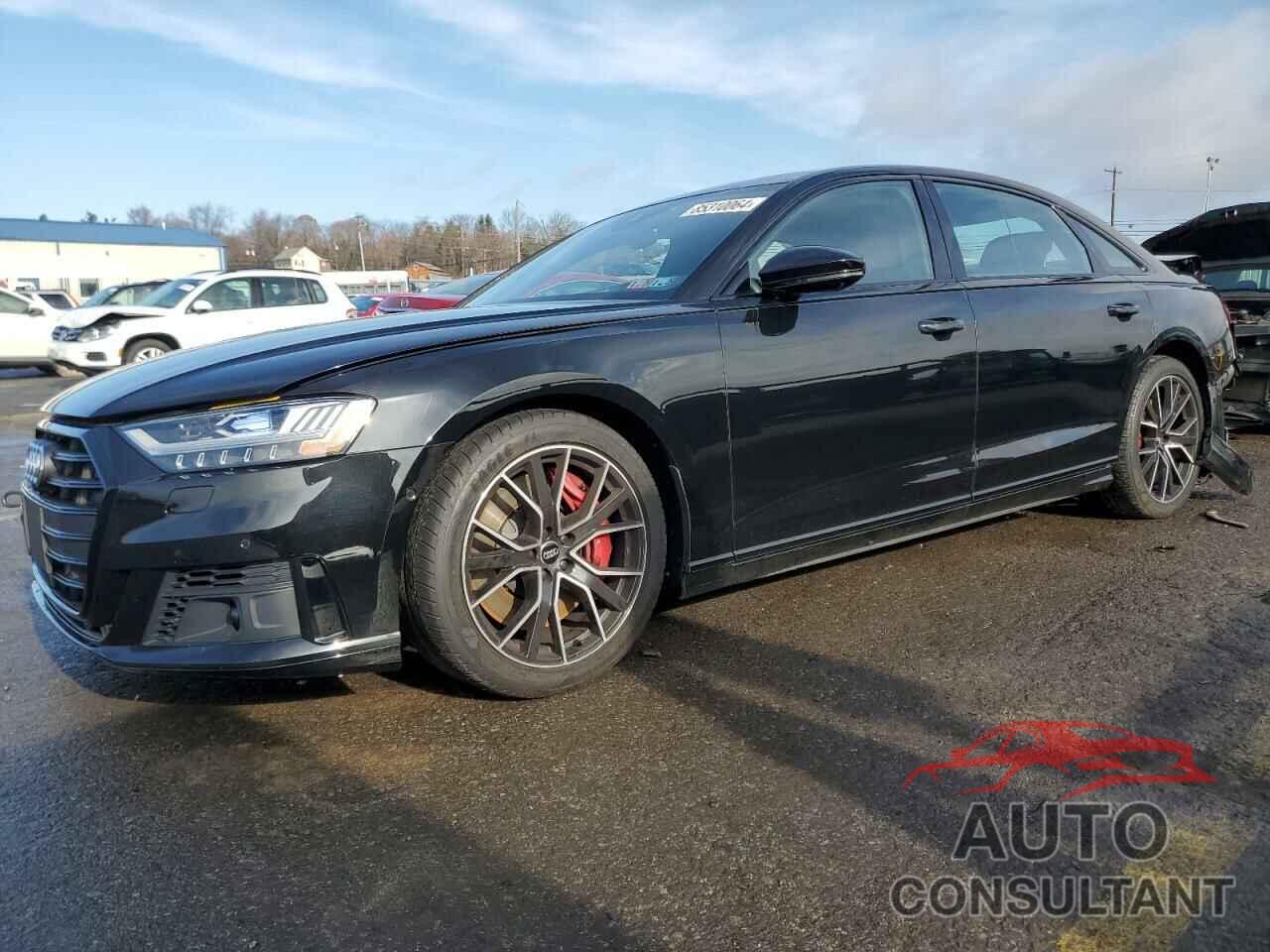 AUDI S8 2020 - WAU8SAF8XLN015240