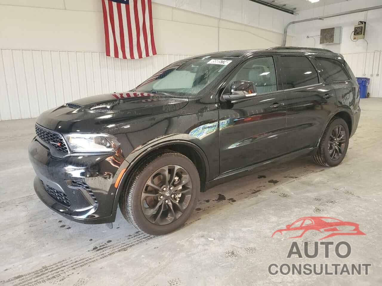 DODGE DURANGO 2024 - 1C4SDHCT5RC190536