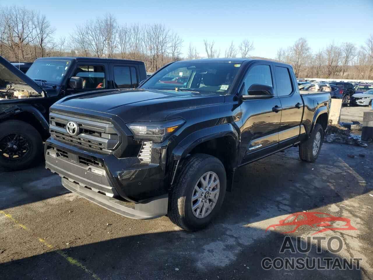 TOYOTA TACOMA 2024 - 3TYLB5JN0RT029978