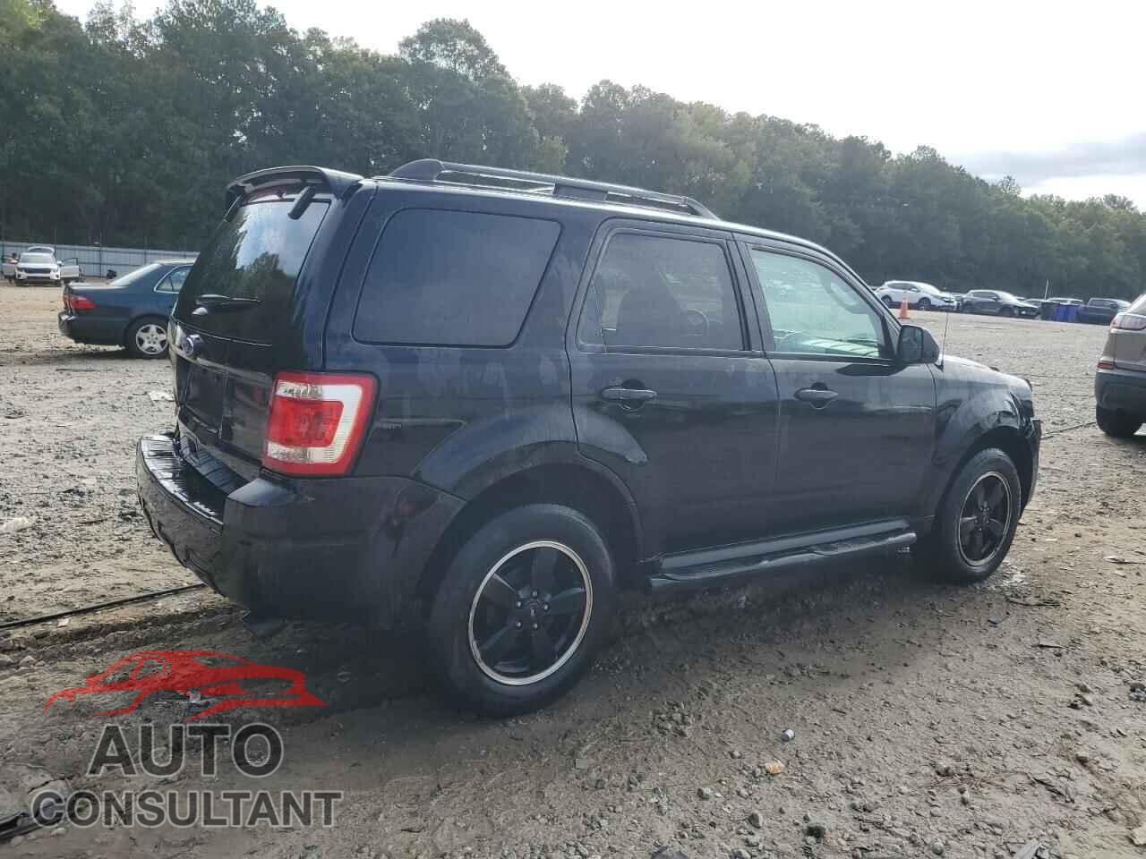 FORD ESCAPE 2012 - 1FMCU0DG0CKB40174