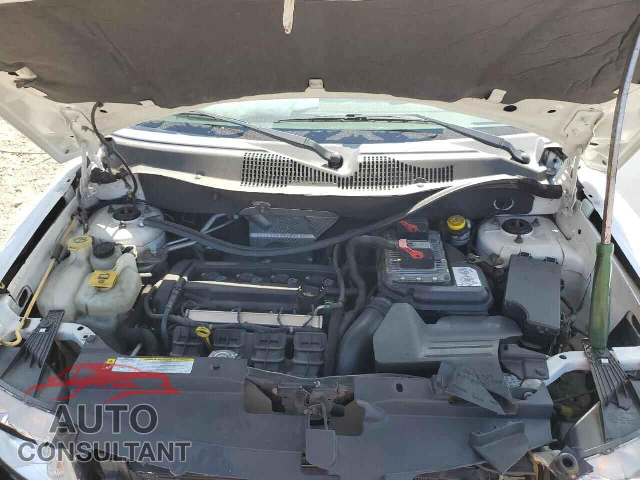 JEEP COMPASS 2012 - 1C4NJCBA4CD627730