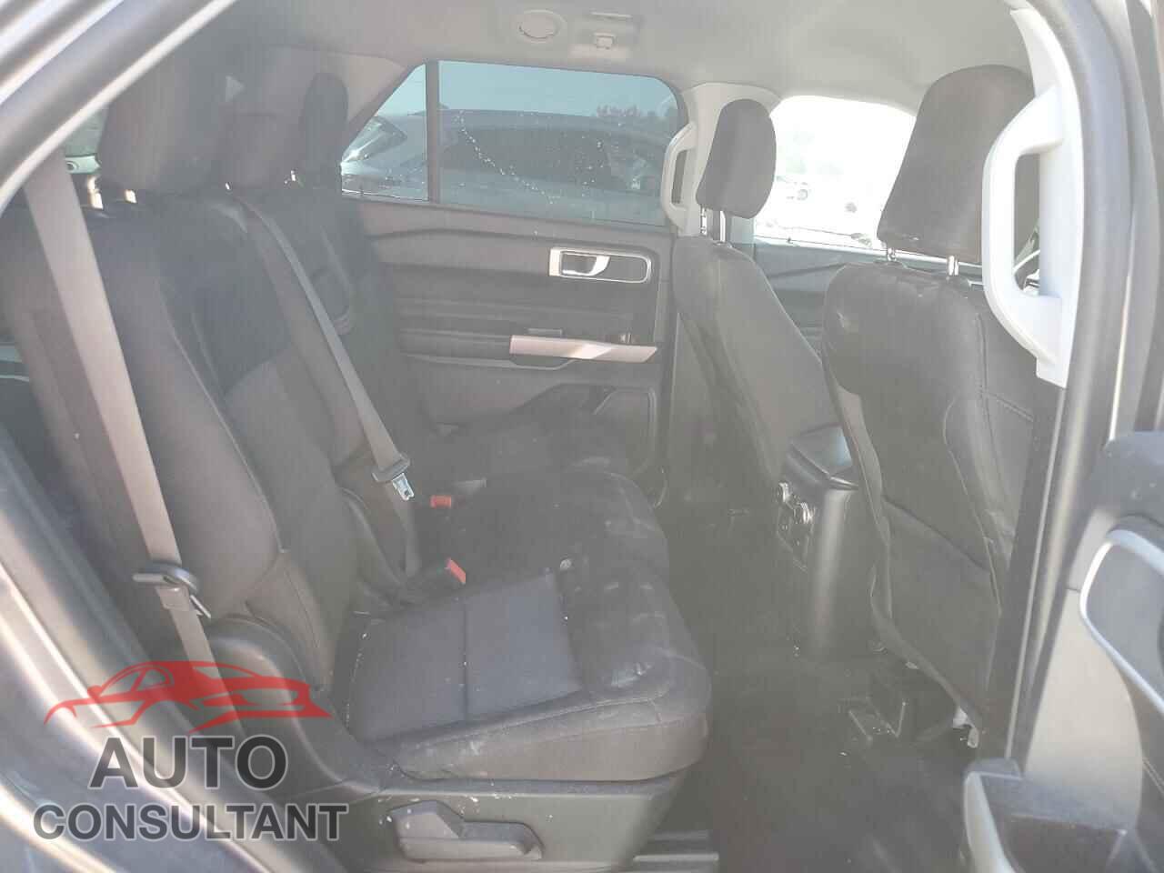 FORD EXPLORER 2022 - 1FMSK7DH7NGB28600