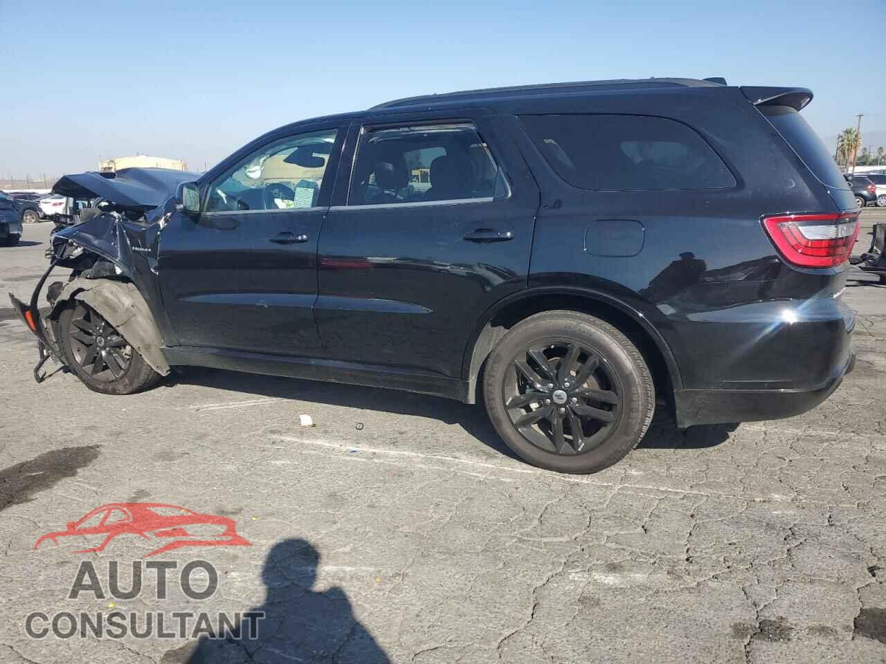 DODGE DURANGO 2023 - 1C4SDHCT4PC553289
