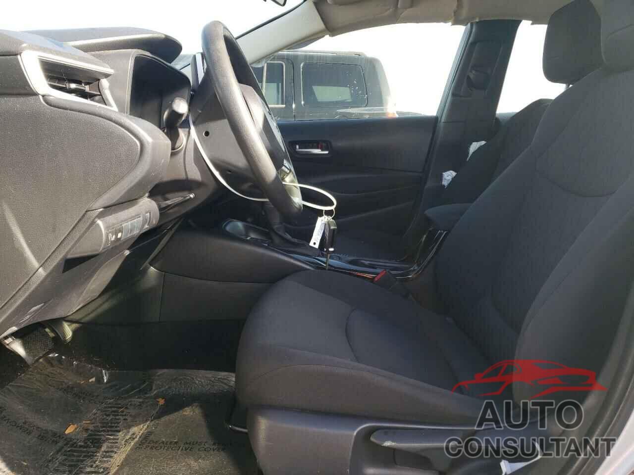 TOYOTA COROLLA 2020 - JTDEPRAE6LJ045393