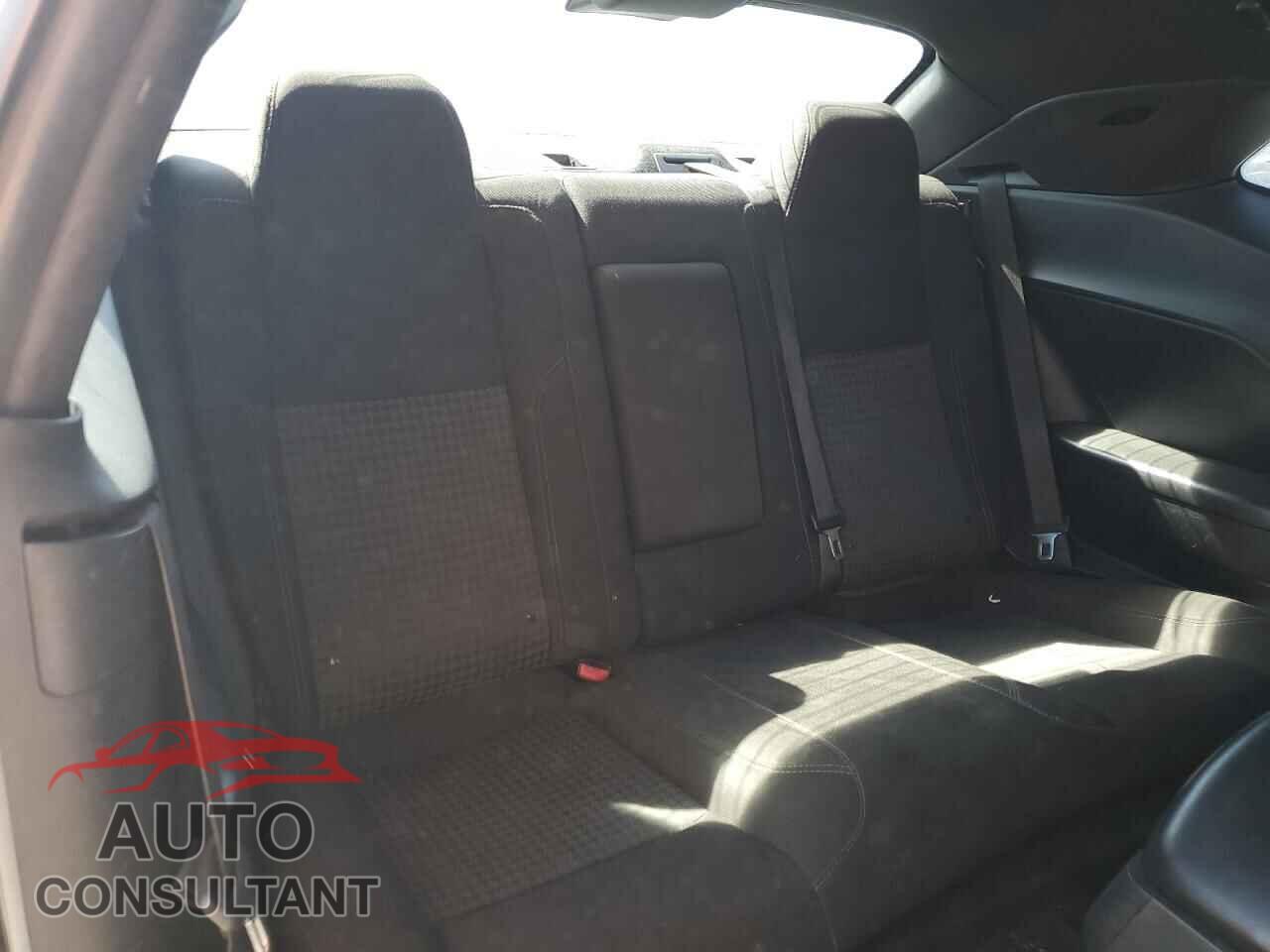DODGE CHALLENGER 2015 - 2C3CDZAG4FH703790