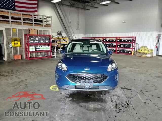 FORD ESCAPE 2020 - 1FMCU9G62LUA09114